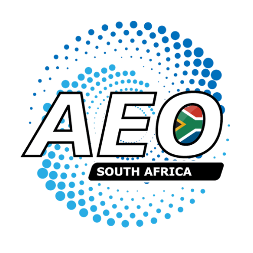 Accredited with AEO Accredited with AEO